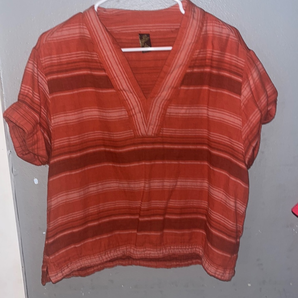 Striped Tee